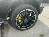 2023 mercedes-benz g 400d brabus platinum edition wielen bedrijfswagen - afbeelding 5 van  62