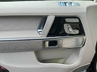 2023 mercedes-benz g 400d brabus platinum edition wielen bedrijfswagen - afbeelding 7 van  62