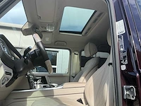 2023 mercedes-benz g 400d brabus platinum edition wielen bedrijfswagen - afbeelding 10 van  62