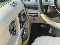 2023 mercedes-benz g 400d brabus platinum edition wielen bedrijfswagen - afbeelding 14 van  62