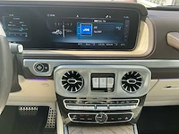 2023 mercedes-benz g 400d brabus platinum edition wielen bedrijfswagen - afbeelding 15 van  62