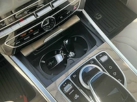 2023 mercedes-benz g 400d brabus platinum edition wielen bedrijfswagen - afbeelding 17 van  62