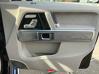 2023 mercedes-benz g 400d brabus platinum edition wielen bedrijfswagen - afbeelding 32 van  62