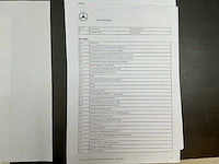 2023 mercedes-benz g 400d brabus platinum edition wielen bedrijfswagen - afbeelding 43 van  62