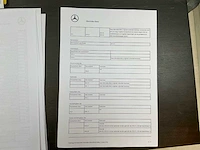 2023 mercedes-benz g 400d brabus platinum edition wielen bedrijfswagen - afbeelding 47 van  62