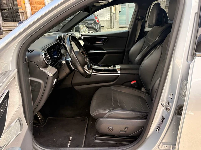 2023 mercedes-benz glc 220d 4 matic personenauto - afbeelding 3 van  30