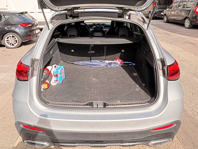 2023 mercedes-benz glc 220d 4 matic personenauto - afbeelding 16 van  30