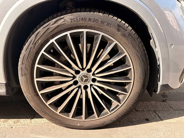 2023 mercedes-benz glc 220d 4 matic personenauto - afbeelding 18 van  30