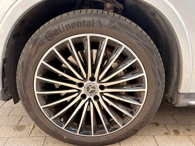 2023 mercedes-benz glc 220d 4 matic personenauto - afbeelding 20 van  30