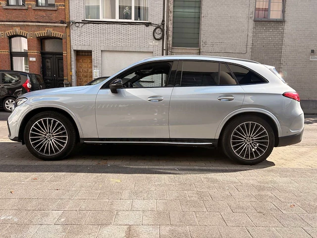2023 mercedes-benz glc 220d 4 matic personenauto - afbeelding 12 van  30