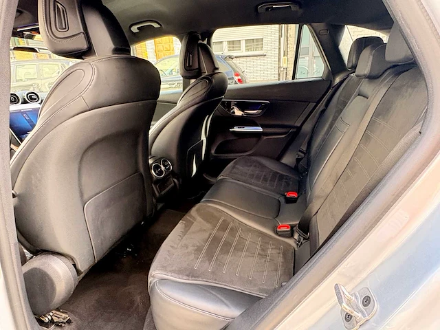 2023 mercedes-benz glc 220d 4 matic personenauto - afbeelding 14 van  30
