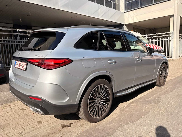 2023 mercedes-benz glc 220d 4 matic personenauto - afbeelding 26 van  30