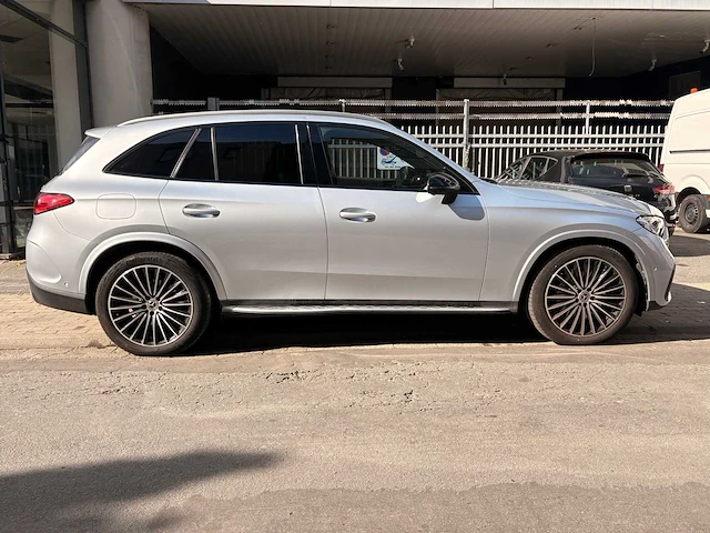2023 mercedes-benz glc 220d 4 matic personenauto - afbeelding 27 van  30