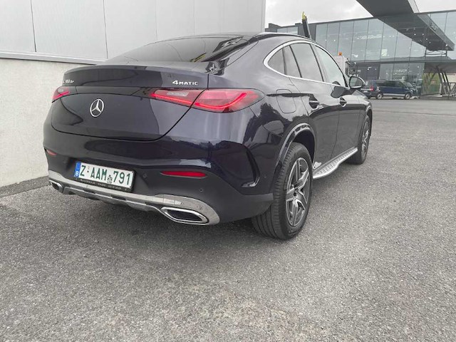 2023 mercedes-benz glc 300 - afbeelding 8 van  12