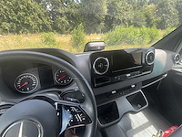2023 mercedes-benz sprinter 317 cdi auto - afbeelding 11 van  30