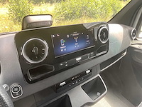 2023 mercedes-benz sprinter 317 cdi auto - afbeelding 17 van  30