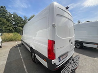 2023 mercedes-benz sprinter 317 cdi auto - afbeelding 23 van  30