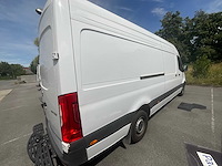 2023 mercedes-benz sprinter 317 cdi auto - afbeelding 27 van  30