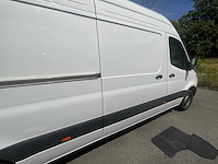 2023 mercedes-benz sprinter 317 cdi auto - afbeelding 28 van  30