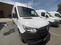 2023 mercedes-benz sprinter 317 cdi auto - afbeelding 29 van  30