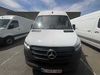 2023 mercedes-benz sprinter 317 cdi auto - afbeelding 30 van  30