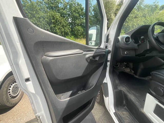 2023 mercedes-benz sprinter 317 cdi auto - afbeelding 6 van  30