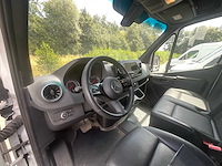 2023 mercedes-benz sprinter 317 cdi auto - afbeelding 7 van  30