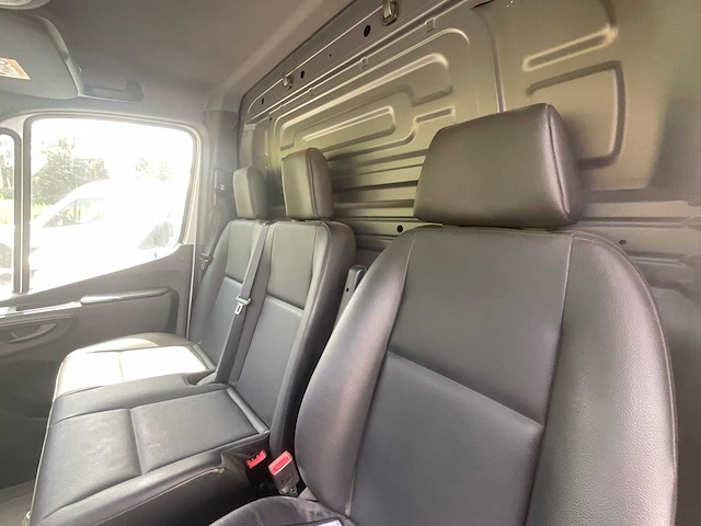 2023 mercedes-benz sprinter 317 cdi auto - afbeelding 8 van  30