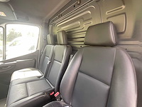 2023 mercedes-benz sprinter 317 cdi auto - afbeelding 8 van  30