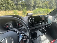 2023 mercedes-benz sprinter 317 cdi auto - afbeelding 9 van  30