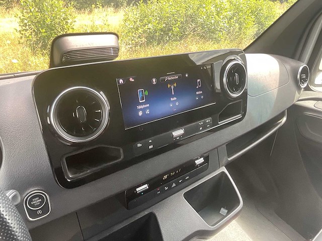 2023 mercedes-benz sprinter 317 cdi auto - afbeelding 15 van  30