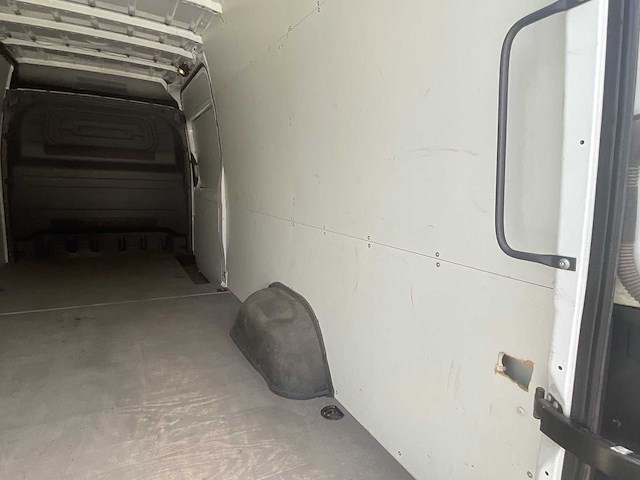 2023 mercedes-benz sprinter 317 cdi auto - afbeelding 19 van  30