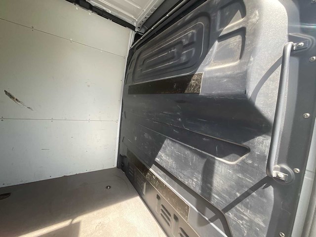 2023 mercedes-benz sprinter 317 cdi auto - afbeelding 21 van  30