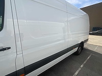 2023 mercedes-benz sprinter 317 cdi auto - afbeelding 12 van  30