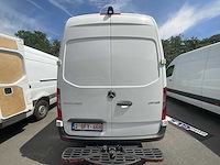 2023 mercedes-benz sprinter 317 cdi auto - afbeelding 25 van  30