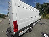 2023 mercedes-benz sprinter 317 cdi auto - afbeelding 27 van  30