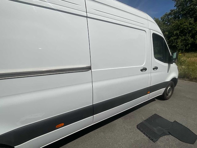 2023 mercedes-benz sprinter 317 cdi auto - afbeelding 28 van  30