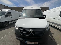 2023 mercedes-benz sprinter 317 cdi auto - afbeelding 30 van  30