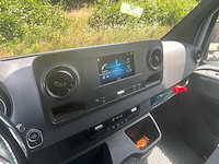 2023 mercedes-benz sprinter 317 cdi auto - afbeelding 6 van  28