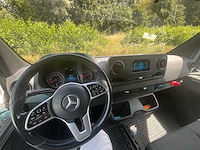 2023 mercedes-benz sprinter 317 cdi auto - afbeelding 7 van  28