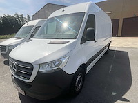 2023 mercedes-benz sprinter 317 cdi auto - afbeelding 1 van  28