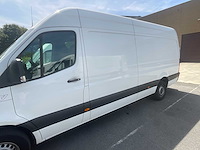 2023 mercedes-benz sprinter 317 cdi auto - afbeelding 12 van  28