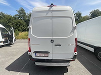 2023 mercedes-benz sprinter 317 cdi auto - afbeelding 23 van  28
