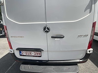 2023 mercedes-benz sprinter 317 cdi auto - afbeelding 24 van  28