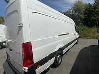 2023 mercedes-benz sprinter 317 cdi auto - afbeelding 25 van  28