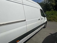 2023 mercedes-benz sprinter 317 cdi auto - afbeelding 26 van  28