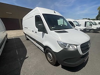 2023 mercedes-benz sprinter 317 cdi auto - afbeelding 27 van  28