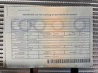 2023 mercedes-benz sprinter lichte vrachtwagen frigowagen - afbeelding 22 van  34