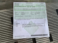 2023 mercedes-benz sprinter lichte vrachtwagen frigowagen - afbeelding 28 van  34