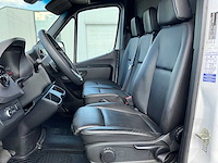 2023 mercedes-benz sprinter lichte vrachtwagen frigowagen - afbeelding 2 van  34